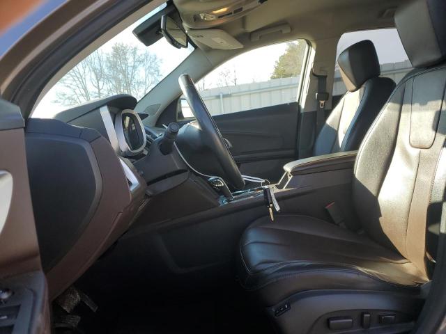 Photo 7 from auction – 2012 CHEVROLET EQUINOX LT with VIN 2GNALFEK1C6234661