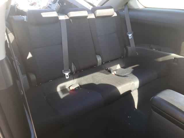Photo 10 from auction – 2006 TOYOTA SCION TC with VIN JTKDE177460073188