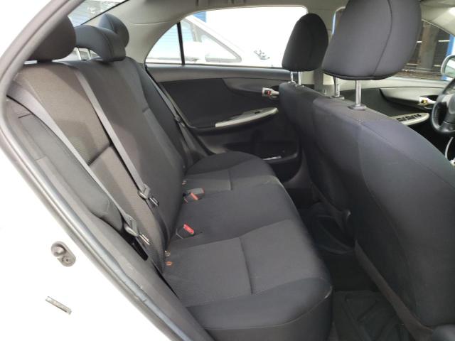 Photo 10 from auction – 2010 TOYOTA COROLLA BA with VIN 2T1BU4EE2AC517820