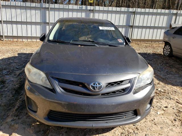 Photo 5 from auction – 2012 TOYOTA COROLLA BA with VIN 2T1BU4EE4CC901486