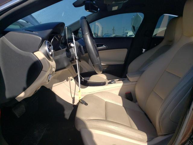 Photo 7 from auction – 2015 MERCEDES-BENZ CLA 250 with VIN WDDSJ4EB3FN190255