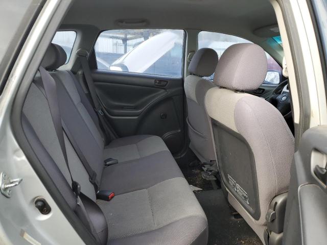 Photo 10 from auction – 2003 TOYOTA COROLLA MA with VIN 2T1LR32E93C020741