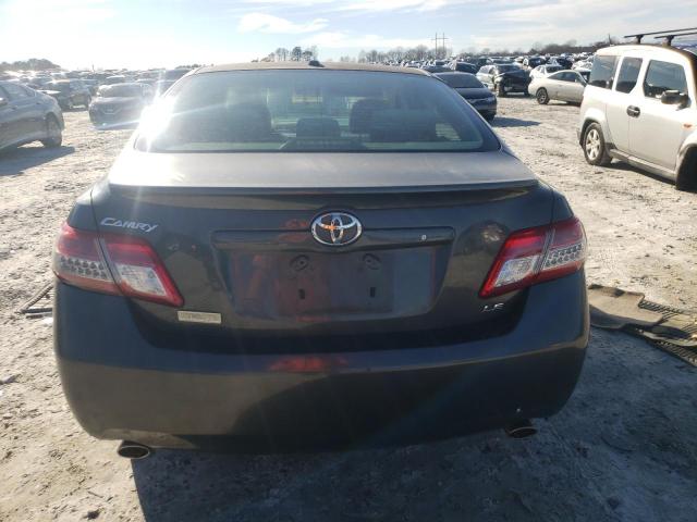 Photo 6 from auction – 2011 TOYOTA CAMRY SE with VIN 4T1BK3EK1BU614688