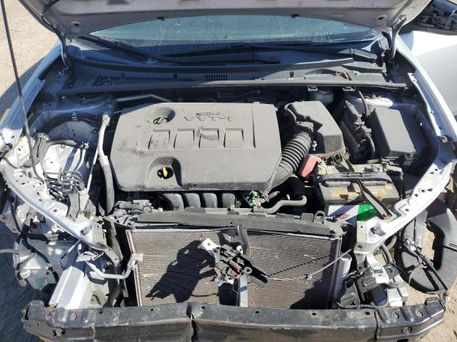 Photo 11 from auction – 2015 TOYOTA COROLLA L with VIN 2T1BURHE0FC261368