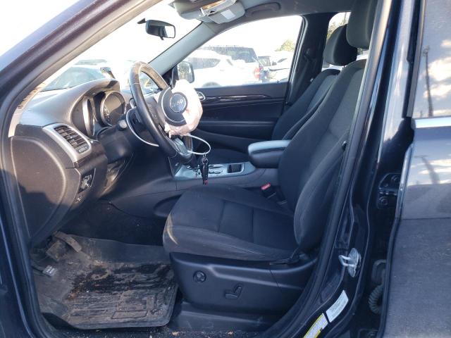 Photo 7 from auction – 2012 JEEP GRAND CHER with VIN 1C4RJFAG6CC250719