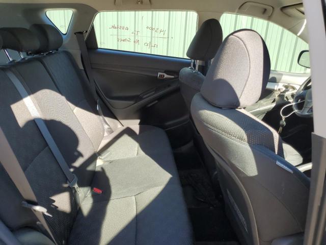 Photo 10 from auction – 2009 PONTIAC VIBE with VIN 5Y2SP67039Z467841