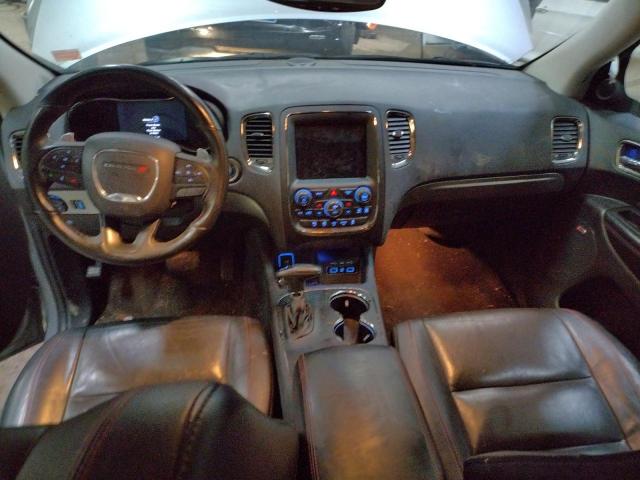 Photo 8 from auction – 2018 DODGE DURANGO GT with VIN 1C4RDJDG1JC116817
