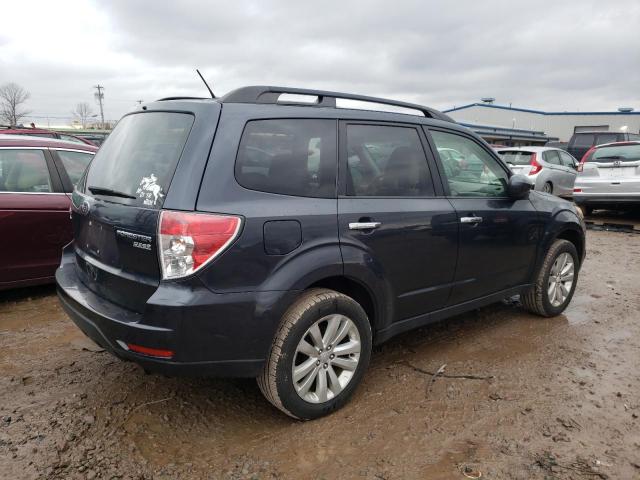 Photo 3 from auction – 2012 SUBARU FORESTER 2 with VIN JF2SHADC6CH420705