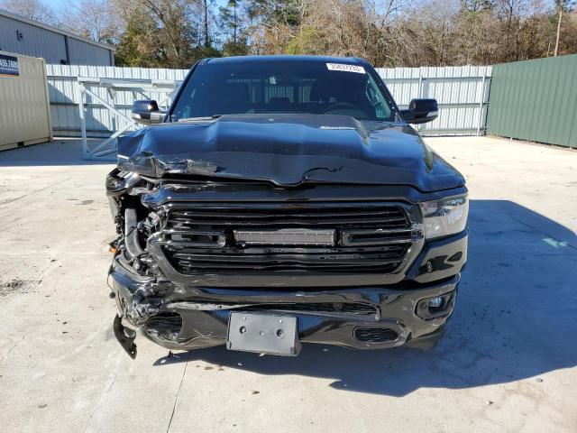 Photo 5 from auction – 2020 RAM 1500 BIG H with VIN 1C6SRFFT6LN323129