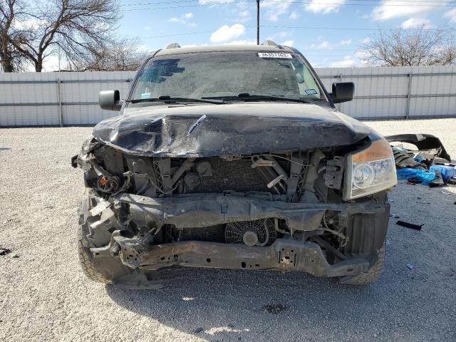 Photo 5 from auction – 2013 NISSAN ARMADA SV with VIN 5N1BA0ND0DN602905