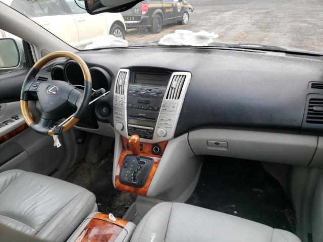 صورة رقم 8 من المزاد - 2006 LEXUS RX 330 مع VIN 2T2HA31U16C091583