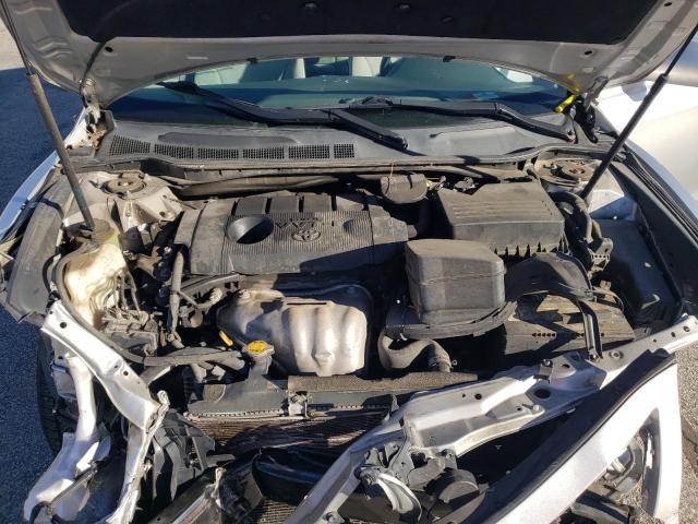 Photo 11 from auction – 2011 TOYOTA CAMRY BASE with VIN 4T4BF3EK6BR185770