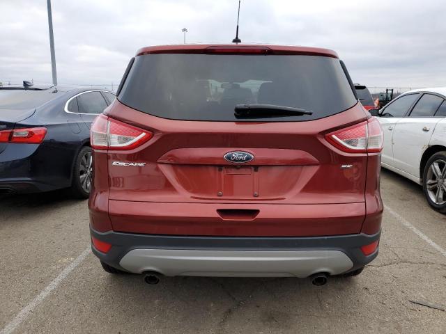 Photo 6 from auction – 2016 FORD ESCAPE SE with VIN 1FMCU0G79GUA63987