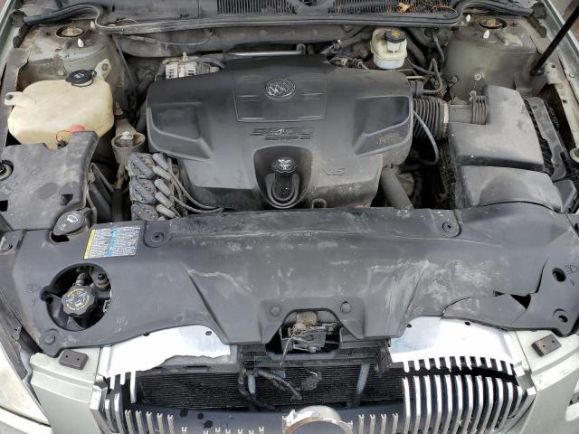 Photo 11 from auction – 2006 BUICK LUCERNE CX with VIN 1G4HP57286U154214