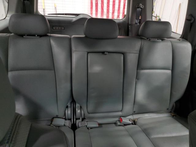 Photo 10 from auction – 2004 HONDA PILOT EXL with VIN 5FNYF18654B004892