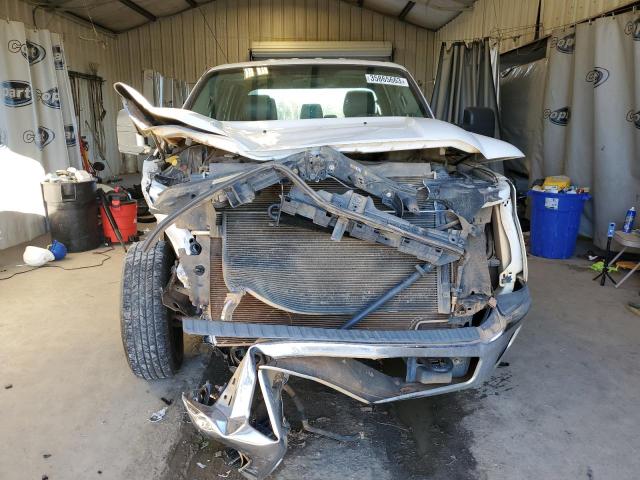 Photo 5 from auction – 2015 FORD F250 SUPER with VIN 1FT7W2AT5FEB02505