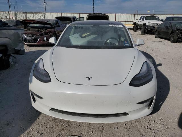 Photo 5 from auction – 2020 TESLA MODEL 3 with VIN 5YJ3E1EA9LF802669