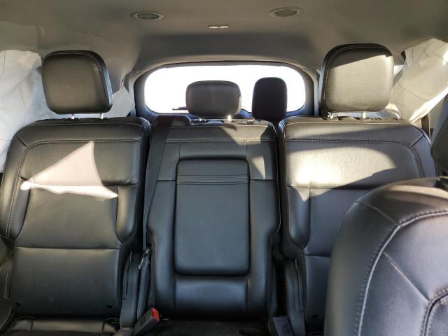 Zdjęcie 10 z aukcji – 2021 FORD EXPLORER L z VIN 1FMSK7FH9MGB83934