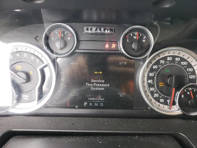 Photo 9 from auction – 2014 RAM 1500 SLT with VIN 1C6RR7LT0ES215585