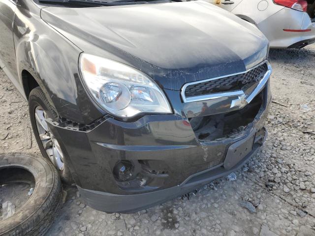 Photo 9 from auction – 2015 CHEVROLET EQUINOX LT with VIN 2GNALBEK6F6417566