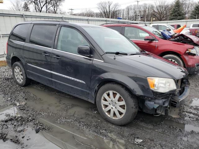 Photo 4 from auction – 2014 CHRYSLER TOWN & COU with VIN 2C4RC1BG9ER247948