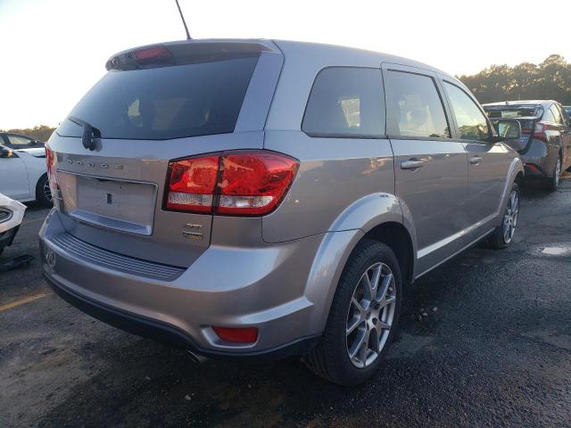 Photo 3 from auction – 2018 DODGE JOURNEY GT with VIN 3C4PDCEG9JT443004