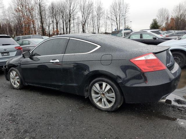 Photo 2 from auction – 2010 HONDA ACCORD EXL with VIN 1HGCS2B87AA010222