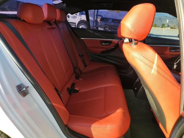 Photo 10 from auction – 2018 BMW 330 I with VIN WBA8B9C58JEE82584