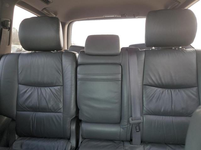 Photo 10 from auction – 2009 LEXUS GX 470 with VIN JTJBT20X990178816