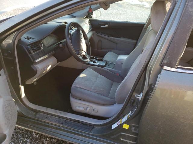 Photo 7 from auction – 2013 TOYOTA CAMRY L with VIN 4T4BF1FK2DR284138