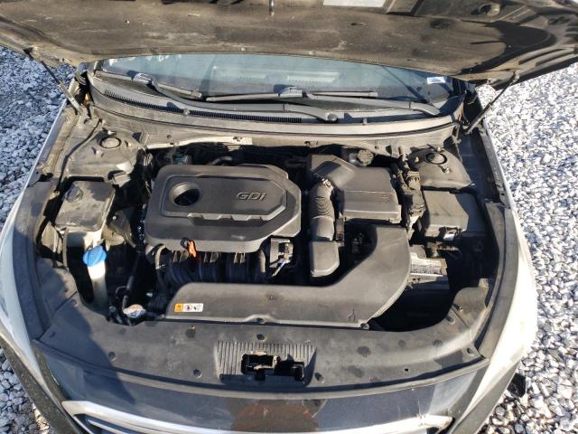 Photo 11 from auction – 2016 HYUNDAI SONATA SE with VIN 5NPE24AF1GH385186