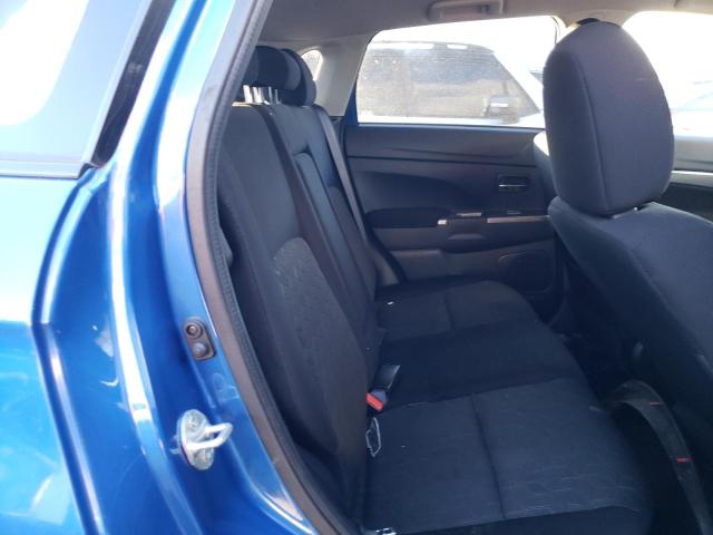 Photo 10 from auction – 2020 MITSUBISHI OUTLANDER with VIN JA4AR3AU9LU008988