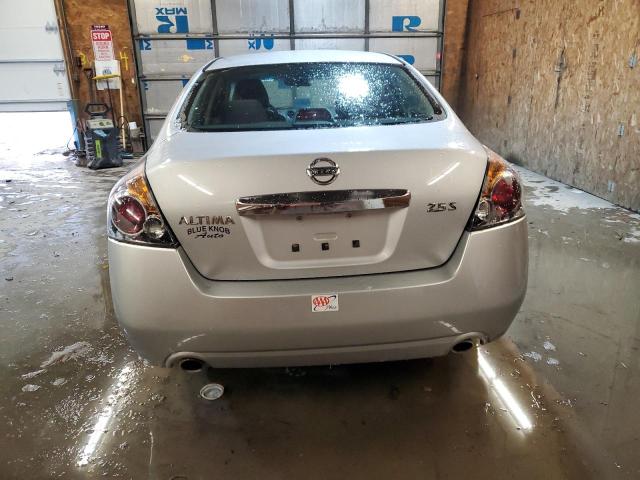 Photo 6 from auction – 2012 NISSAN ALTIMA BAS with VIN 1N4AL2APXCN408232