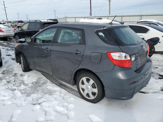 Photo 2 from auction – 2010 TOYOTA COROLLA MA with VIN 2T1KU4EE6AC472140
