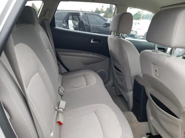 Photo 10 from auction – 2011 NISSAN ROGUE S with VIN JN8AS5MV9BW680972