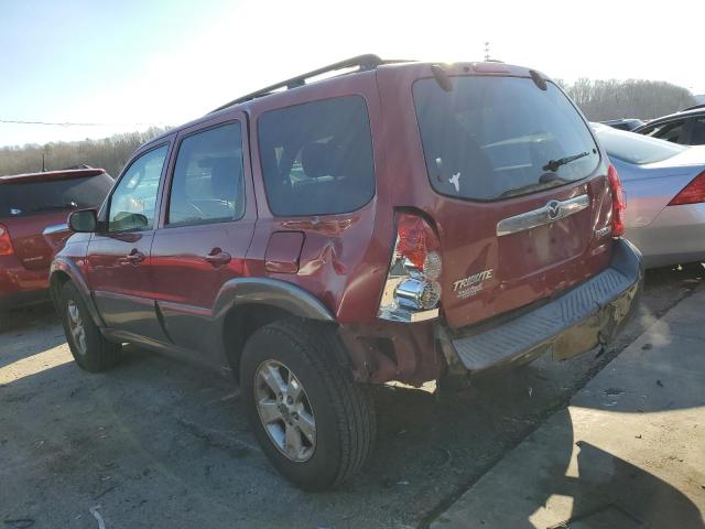 Photo 2 from auction – 2006 MAZDA TRIBUTE S with VIN 4F2YZ041X6KM17067