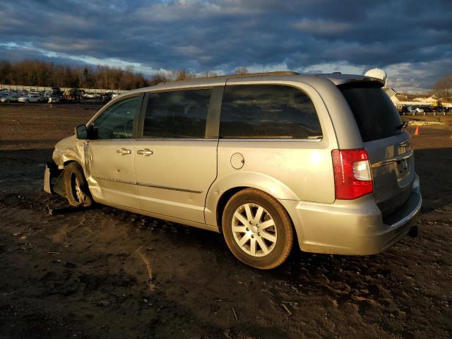 Photo 2 from auction – 2015 CHRYSLER TOWN & COU with VIN 2C4RC1BG5FR590094
