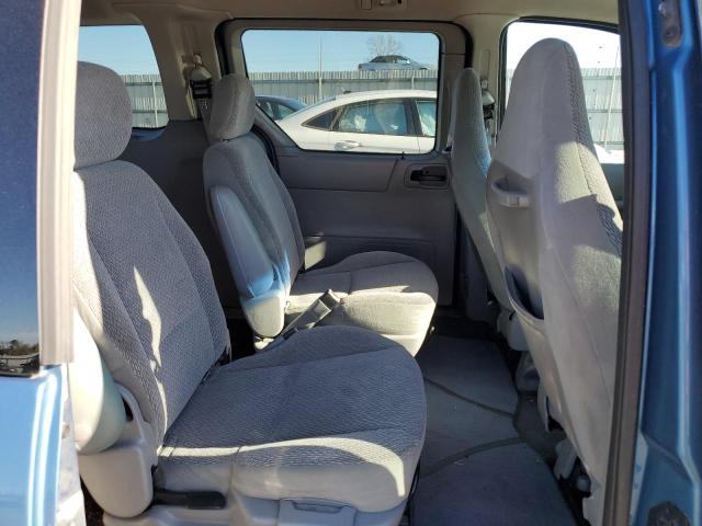 Photo 11 from auction – 2003 FORD WINDSTAR L with VIN 2FMZA514X3BB06361