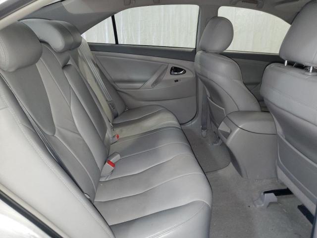 Photo 10 from auction – 2010 TOYOTA CAMRY BASE with VIN 4T1BF3EK7AU546125
