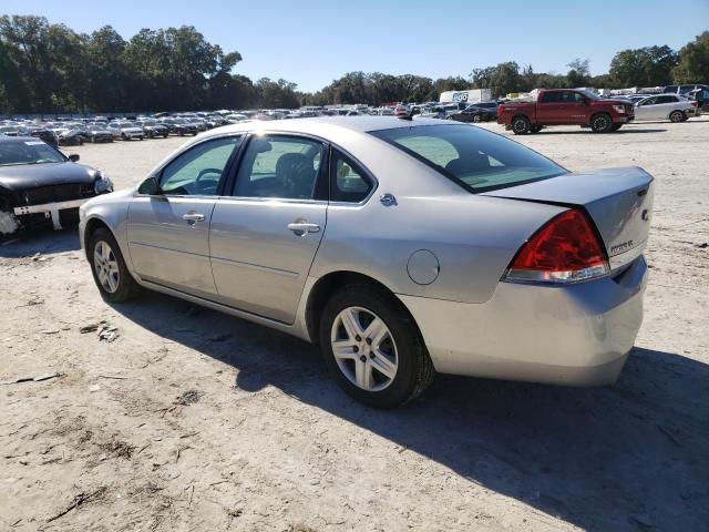 Photo 2 from auction – 2006 CHEVROLET IMPALA LS with VIN 2G1WB58K869362995
