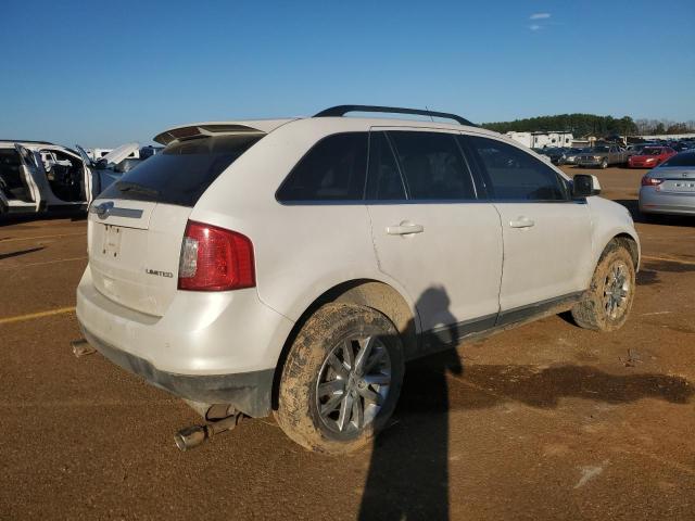 Photo 3 from auction – 2011 FORD EDGE LIMIT with VIN 2FMDK3KC5BBA12095