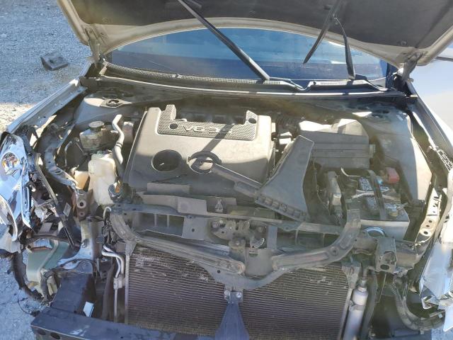 Photo 11 from auction – 2011 NISSAN ALTIMA SR with VIN 1N4BL2AP3BN456240
