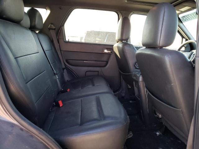 Photo 11 from auction – 2011 FORD ESCAPE LIM with VIN 1FMCU0E78BKC54453