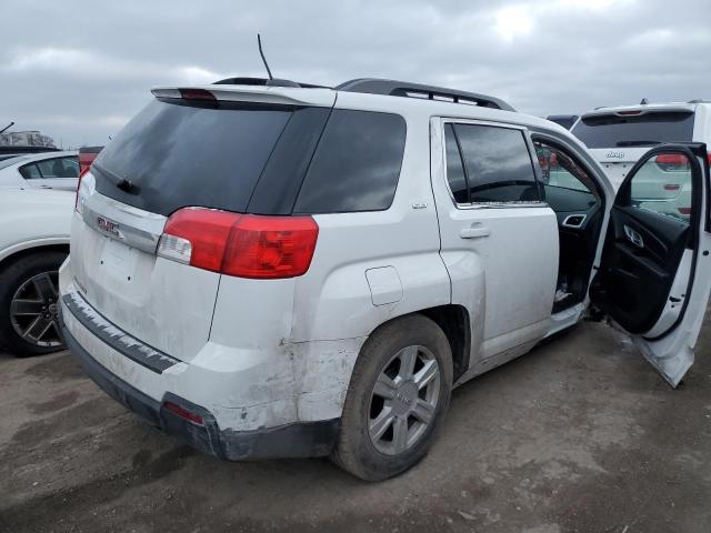 Photo 3 from auction – 2015 GMC TERRAIN SL with VIN 2GKALSEK0F6355191