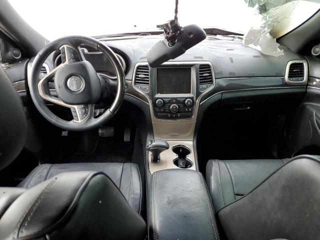 Photo 8 from auction – 2014 JEEP GRAND CHER with VIN 1C4RJFCG5EC474533