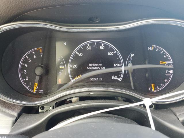 Photo 9 from auction – 2021 JEEP GRAND CHER with VIN 1C4RJEAG0MC680211
