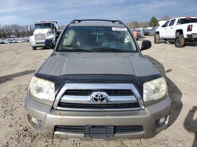 Photo 5 from auction – 2008 TOYOTA 4RUNNER SR with VIN JTEZU14R08K022425