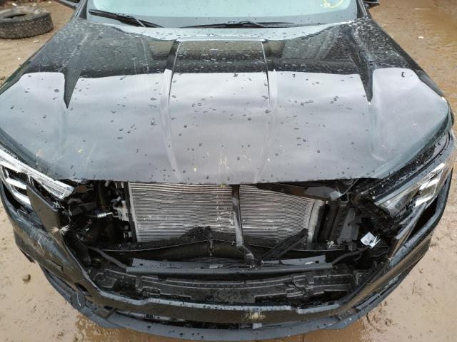 Photo 12 from auction – 2022 GMC TERRAIN SL with VIN 3GKALVEV2NL293928