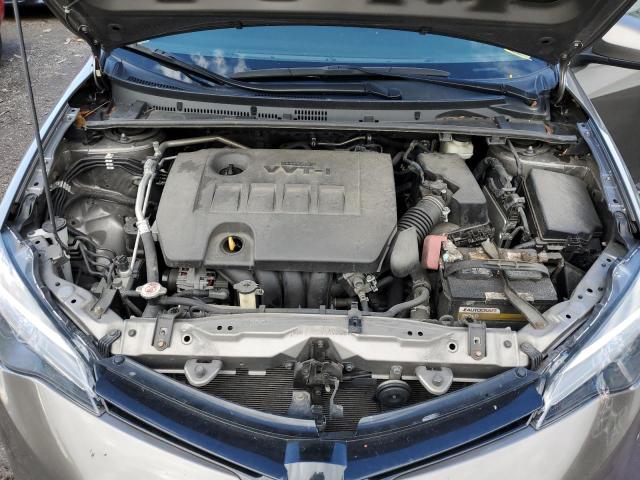 Photo 11 from auction – 2017 TOYOTA COROLLA L with VIN 2T1BURHE8HC807692