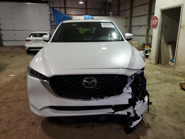 Photo 5 from auction – 2023 MAZDA CX-5 SIGNA with VIN JM3KFBXY1P0143149